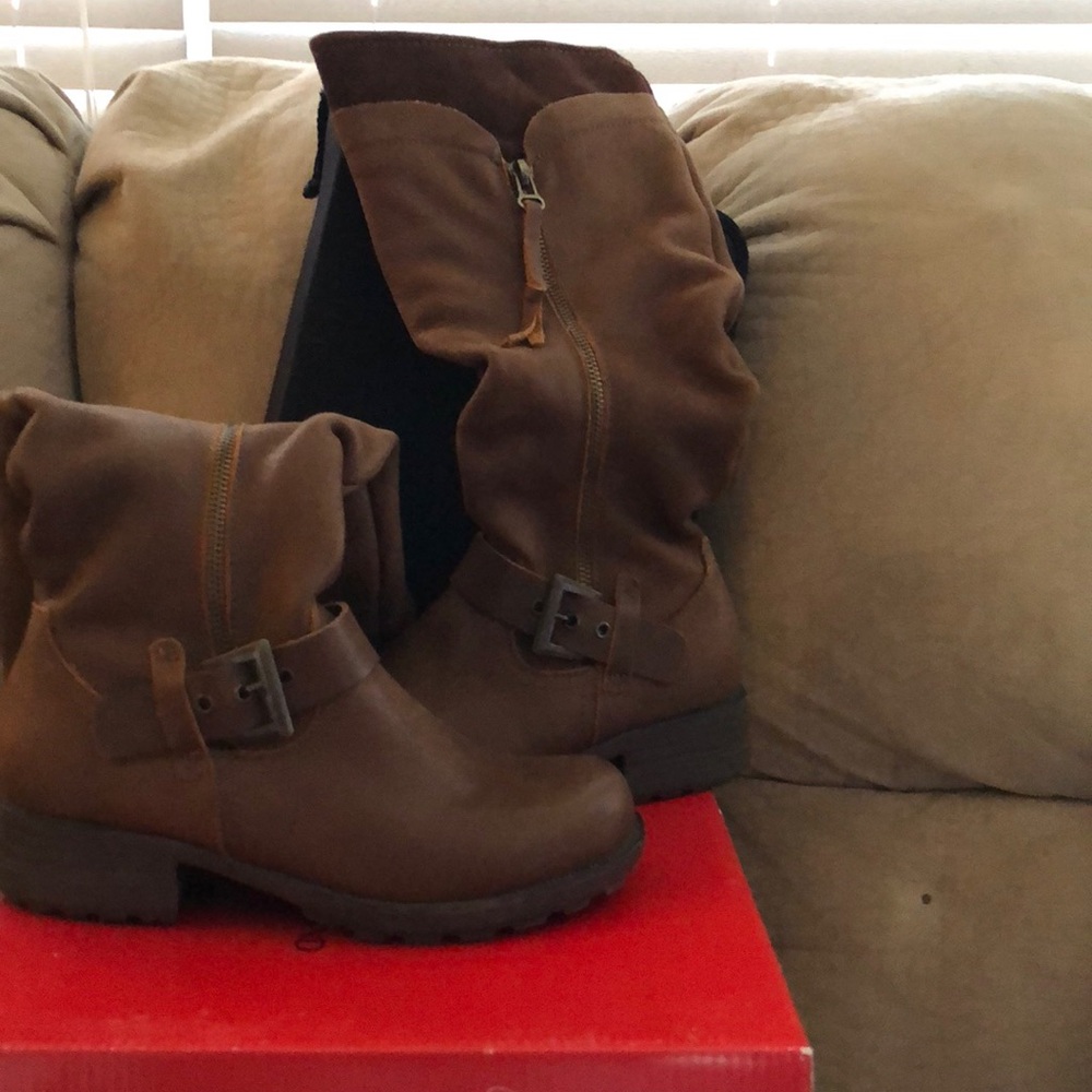 Boots